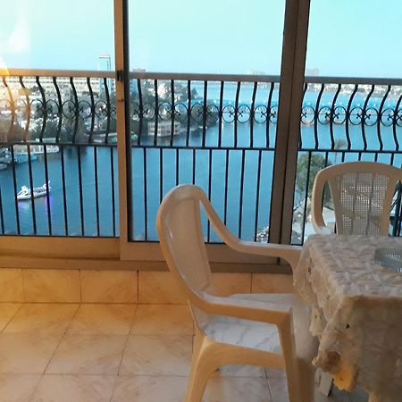 קהיר Omar Apartment מראה חיצוני תמונה