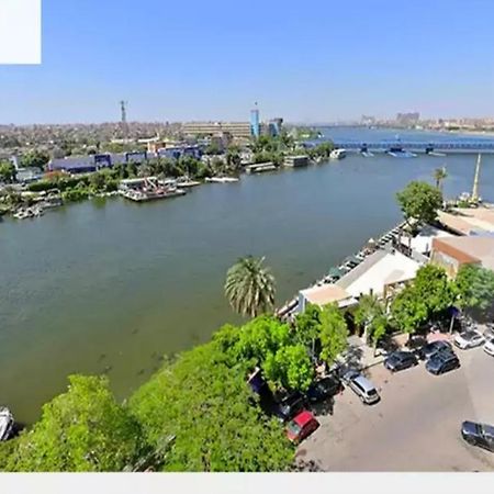 קהיר Omar Apartment מראה חיצוני תמונה
