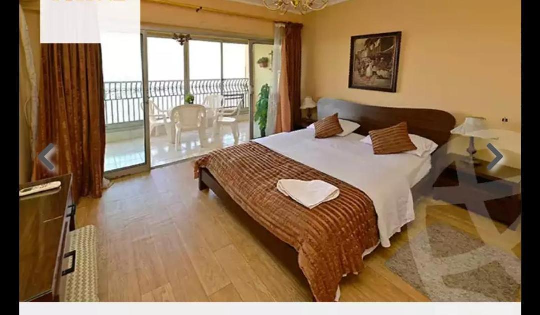 קהיר Omar Apartment מראה חיצוני תמונה