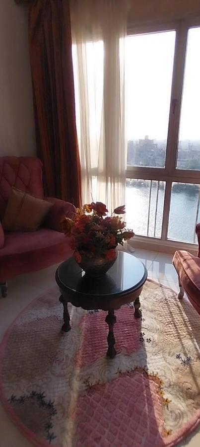 קהיר Omar Apartment מראה חיצוני תמונה