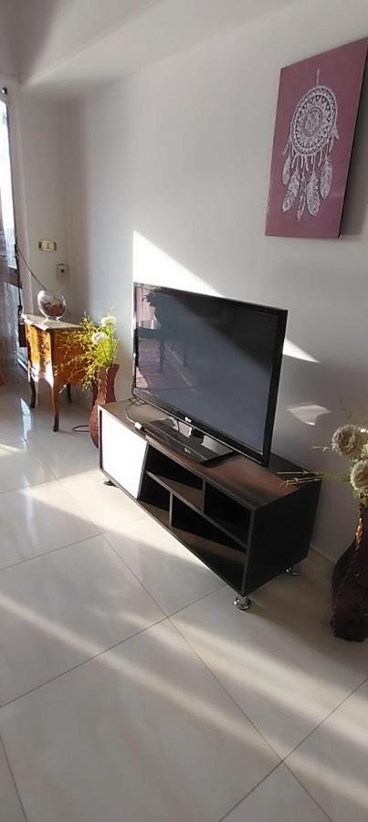 קהיר Omar Apartment מראה חיצוני תמונה